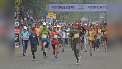 घाई करा! आरोग्यम् किड्झथॉनच्या नोंदणीसाठी आज शेवटचा दिवस