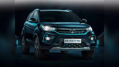 Tata Nexon EV Max Vs Nexon EV: नई और पुरानी नेक्सॉन इलेक्ट्रिक में क्या अंतर, 10 पॉइंट्स में समझें