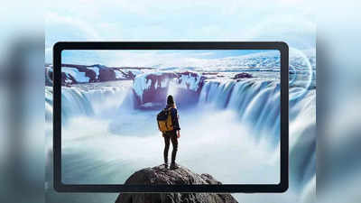 Samsung Galaxy Tab S6 Lite 2022 हुआ लॉन्च, देगा शानदार ऑडियो क्वालिटी, कीमत है इतनी
