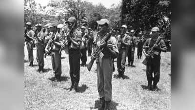 14 मई का इतिहास: भारत ने श्रीलंका के विद्रोही संगठन LTTE पर लगाया प्रतिबंध