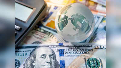 लगातार 8वें सप्ताह घटा विदेशी मुद्रा भंडार, छह महीने में ही हुई 28 अरब डॉलर से ज्यादा की कमी