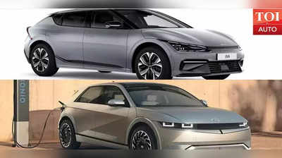ટૂંક સમયમાં લોન્ચ થશે Kia અને Hyundaiની દમદાર ઈલેક્ટ્રિક કાર, જાણો કિંમત અને ફીચર્સ વિશે