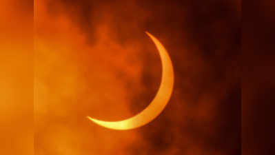 Solar Eclipse 2022 इस महीने लगने जा रहा साल का पहला सूर्य ग्रहण, जानें सूतक काल और जरूरी बातें