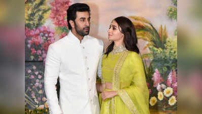 Alia Bhatt Ranbir Kapoor Wedding Astrological Predictions : एक दूजे के हुए रणबीर आलिया, जानें कैसी रहेगी इनकी शादी शुदा जिंदगी