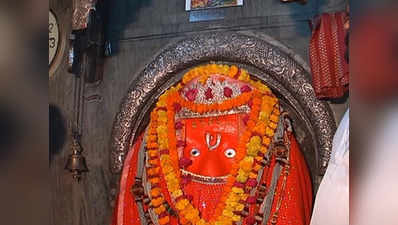 Hanuman Jayanti : जानें कैसे हुई थी हनुमान जी की शादी, इस मंदिर में पत्नी के साथ स्थापित है उनकी मूर्ति