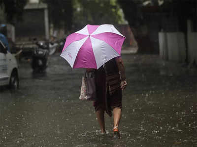 Monsoon 2022: કેરળમાં નિર્ધારિત સમયના 5 દિવસ પહેલા થઈ શકે ચોમાસાનું આગમન 