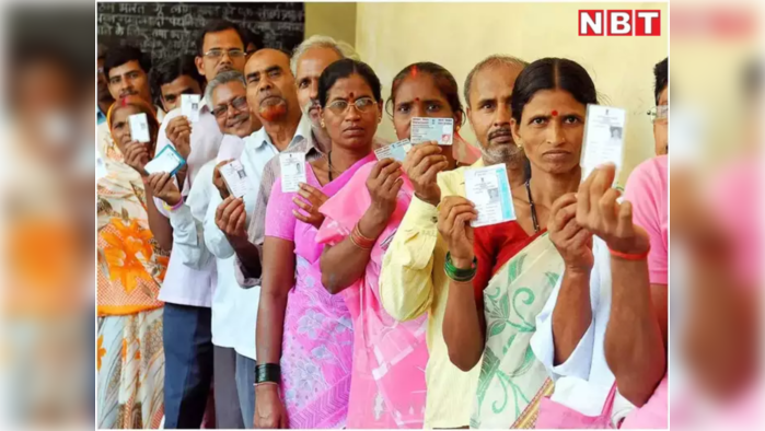 Jharkhand Panchayat Chunav Voting Live: पंचायत चुनाव के पहले चरण में राज्य के 21 जिलों में वोटिंग जारी, जानिए पल-पल का अपडेट