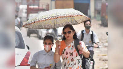27 मई को पड़ेगी मॉनसून की पहली फुहार, दिल्ली-NCR में हीटवेव पर IMD ने बताया क्‍या करें, क्‍या न करें