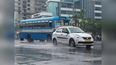 বাংলায় কি আজও বৃষ্টি? যা জানাচ্ছে হাওয়া অফিস