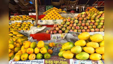 ಆನ್‌ಲೈನ್‌ನಲ್ಲಿ ಮಾವು ಮಾರಾಟಕ್ಕೂ ಕಮಿಷನ್‌ ಫಿಕ್ಸ್‌! ಮಾವು ಬೆಳೆಗಾರರ ಆಕ್ರೋಶ