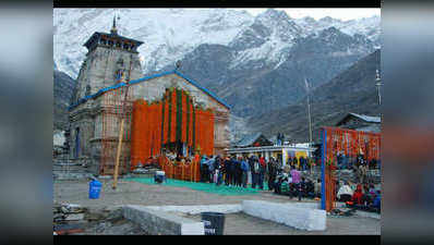 चारधाम यात्रा के लिए उत्‍तराखंड सरकार ने कसी कमर, यात्रियों की सुविधाओं का रखा जाएगा पूरा ख्‍याल