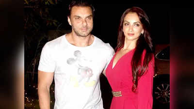 Video: Sohail Khan से तलाक की अचानक नहीं आई खबर, Seema Khan ने 3 महीने पहले इंटरव्‍यू में दिया था हिंट