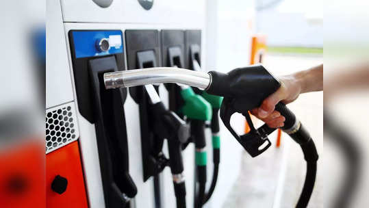 Petrol Diesel Price Today:  ക്രൂഡ് ഓയിൽ വില കുതിക്കുന്നു