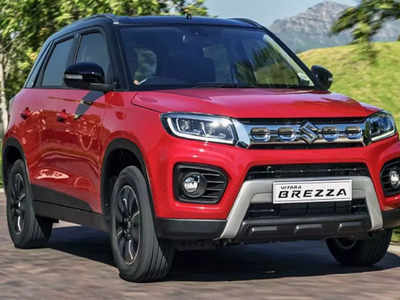 जल्द ही सड़कों पर दौड़ेंगी Nexon CNG और Brezza CNG समेत 4 नई सीएनजी कारें, होगी बचत