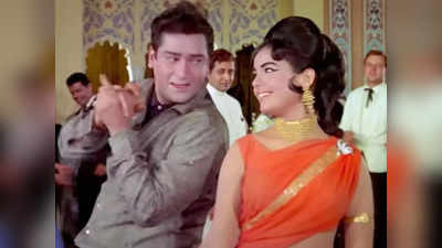 Shammi Kapoor से बेइंतहा मोहब्‍बत करती थीं Mumtaz, इस एक डर की वजह से नहीं की थी शादी