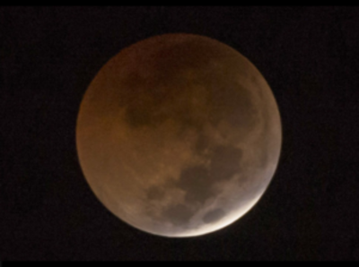 Lunar Eclipse 2022 साल का पहला चंद्रग्रहण 16 मई को, इन राशियों पर दिखेगा प्रतिकूल प्रभाव