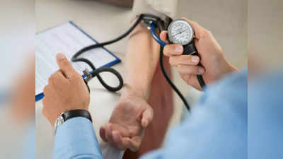 World Hypertension Day : हे ५ बदल दर्शवतील तुम्ही पडलात हायपरटेन्शनचे बळी, आजच बदला या सवयी