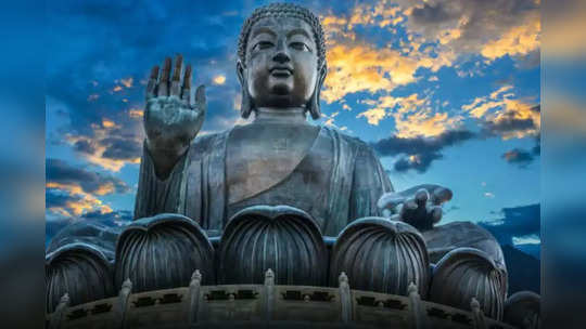 Buddha Purnima 2022: ક્યારે છે બુદ્ધ પૂર્ણિમા 15 કે 16 મે? જાણો તિથિ, મુહૂર્ત અને મહત્વ 