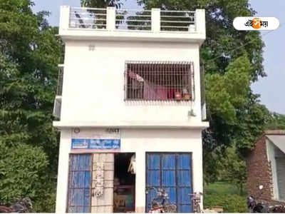 Malda: ব্যাঙ্ককর্মীর বাড়িতে দুঃসাহসিক চুরি, উধাও নগদ টাকা সহ সোনা