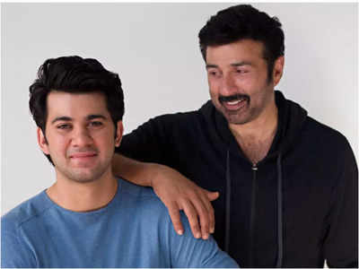 कौन हैं Sunny Deol की होने वाली बहू Drisha Roy, जानिए Karan Deol की दुल्‍हनिया के बारे में सबकुछ