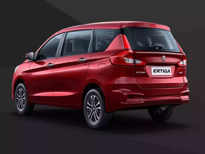 Maruti Ertiga Car Loan DownPayment EMI Options 1