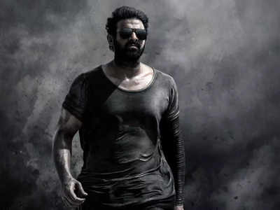 Prabhas : ‘సలార్’పై క్రేజీ అప్‌డేట్..ప్రభాస్ ఫ్యాన్స్‌కి వెయిటింగ్ తప్పేలా లేదు