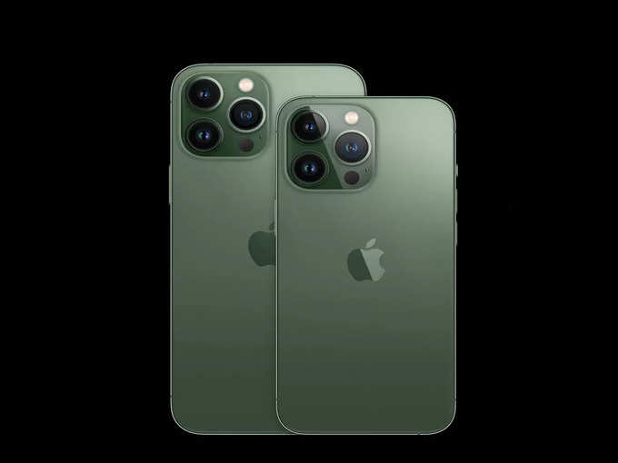 ​iPhone 13 च्या किंमतीत मोठी कपात