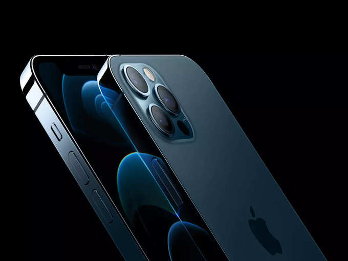 ​iPhone 12 च्या किंमतीत मोठी कपात