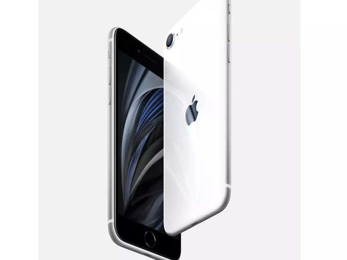 ​iPhone SE 2020 च्या किंमतीत मोठी कपात