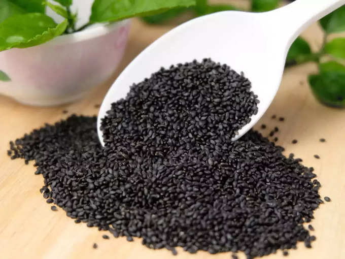 ​உடலை குளிர்ச்சியாக்கும் பேசில் விதைகள் (basil seeds)