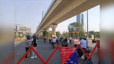 Noida Traffic News: नोएडा सेक्टर 18 अट्टा मार्केट में अब नहीं रहेगा जाम का झंझट, ट्रैफिक पुलिस ने बनाया प्लान