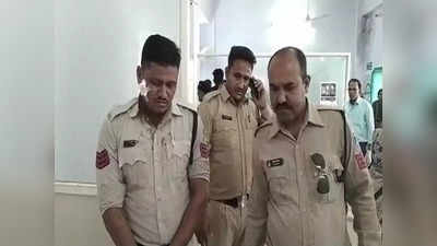 Attack on Police in Dhar: गुना के बाद धार में भी पुलिसकर्मियों पर हमला, आरोपियों ने पथराव कर तीन को घायल किया, राइफल भी छीन ली