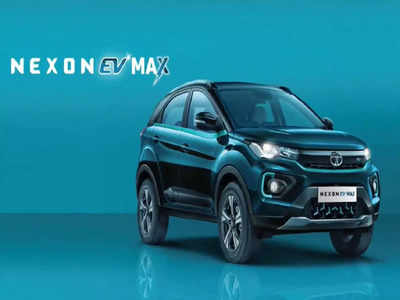 Tata Nexon EV MAX લેવાનો વિચાર છે! જાણો 1.75 લાખના ડાઉન પેમેન્ટ પર કેટલો EMI ભરવો પડશે?