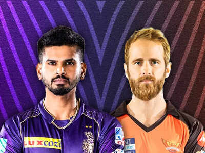 Kolkata vs Hyderabad IPL T20 Live Score: হায়দরাবাদকে ৫৪ রানে হারাল কলকাতা নাইট রাইডার্স