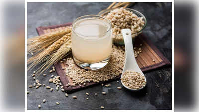 barley water uses: బార్లీ నీళ్లు తాగితే.. షుగర్‌ కంట్రోల్‌లో ఉంటుందా..!