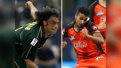 Umran Malik IPL 2022: मेरा रिकॉर्ड तोड़ते-तोड़ते कहीं हड्डियां न तुड़वा बैठें... शोएब अख्तर ने उमरान मलिक को मारा ताना