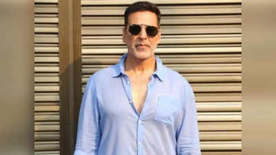 Akshay Kumar: ಅಕ್ಷಯ್ ಕುಮಾರ್‌ಗೆ ಕೋವಿಡ್-19 ಪಾಸಿಟಿವ್: ಕೇನ್ಸ್ ಭೇಟಿ ರದ್ದು!