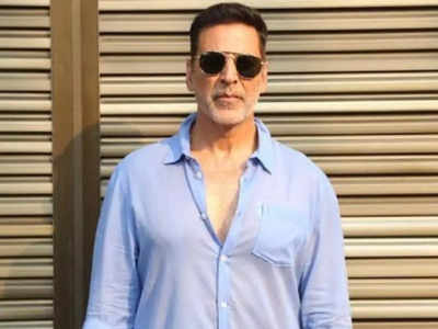 Akshay Kumar: ಅಕ್ಷಯ್ ಕುಮಾರ್‌ಗೆ ಕೋವಿಡ್-19 ಪಾಸಿಟಿವ್: ಕೇನ್ಸ್ ಭೇಟಿ ರದ್ದು!