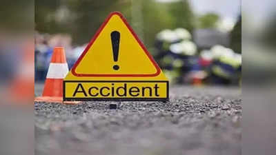 Road Accident In Chhindwara :  तेज रफ्तार बस अनियंत्रित होकर पलटी, हादसे में 20 से ज्‍यादा यात्री घायल, सात गंभीर