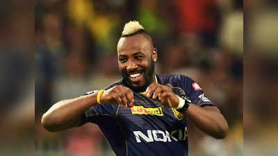 ইতিহাস গড়লেন Andre Russell, একমাত্র ক্রিকেটার হিসেবে IPL-এ গড়লেন এই কৃতিত্ব!