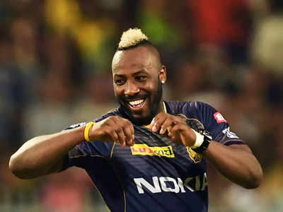 ইতিহাস গড়লেন Andre Russell, একমাত্র ক্রিকেটার হিসেবে IPL-এ গড়লেন এই কৃতিত্ব!