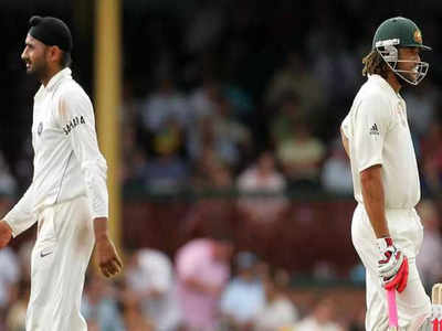 Andrew Symonds మంకీ గేట్ వివాదం.. అప్పట్లో తీవ్ర దూమారం