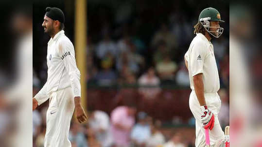 Andrew Symonds మంకీ గేట్ వివాదం.. అప్పట్లో తీవ్ర దూమారం 