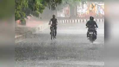 Rain In Kolkata: কলকাতায় আজ বজ্রবিদ্যুৎ সহ বৃষ্টিপাতের সম্ভাবনা, সময়ের আগেই রাজ্যে বর্ষার প্রবেশ!