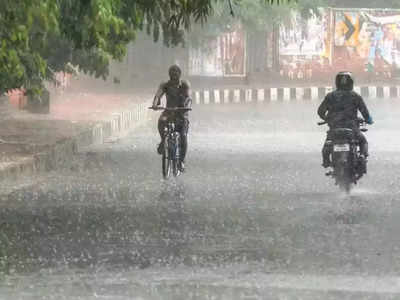 Rain In Kolkata: কলকাতায় আজ বজ্রবিদ্যুৎ সহ বৃষ্টিপাতের সম্ভাবনা, সময়ের আগেই রাজ্যে বর্ষার প্রবেশ!