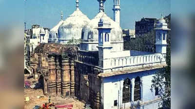 Gyanvapi Masjid News: 29 साल बाद खुले ज्ञानवापी मस्जिद तहखाने के ताले, दूसरे दिन ऊपरी भाग का सर्वे