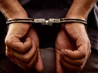 Faridabad Scam Case: 50 करोड़ के पेमेंट घोटाले में गिरफ्तार हुआ चीफ इंजीनियर, सात दिन की पुलिस रिमांड पर भेजा गया