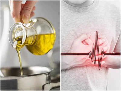 Cooking Oil Side Effects: মাসে কতটা তেল রান্নায় ব্যবহারে Stroke, Heart Attack থাকবে দূরে? জানুন চিকিৎসকের পরামর্শ