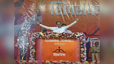 Uddhav Thackeray: भगवा टोपी पहनने से कोई हिंदू होता है तो फिर RSS की टोपी काली क्यों, उद्धव ठाकरे का बीजेपी से सवाल