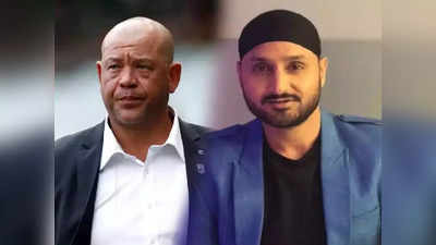 Andrew Symonds Death : त्याचं खूप लवकर जाणं धक्कादायक, हरभजन सिंगची सायमंड्सला आदरांजली